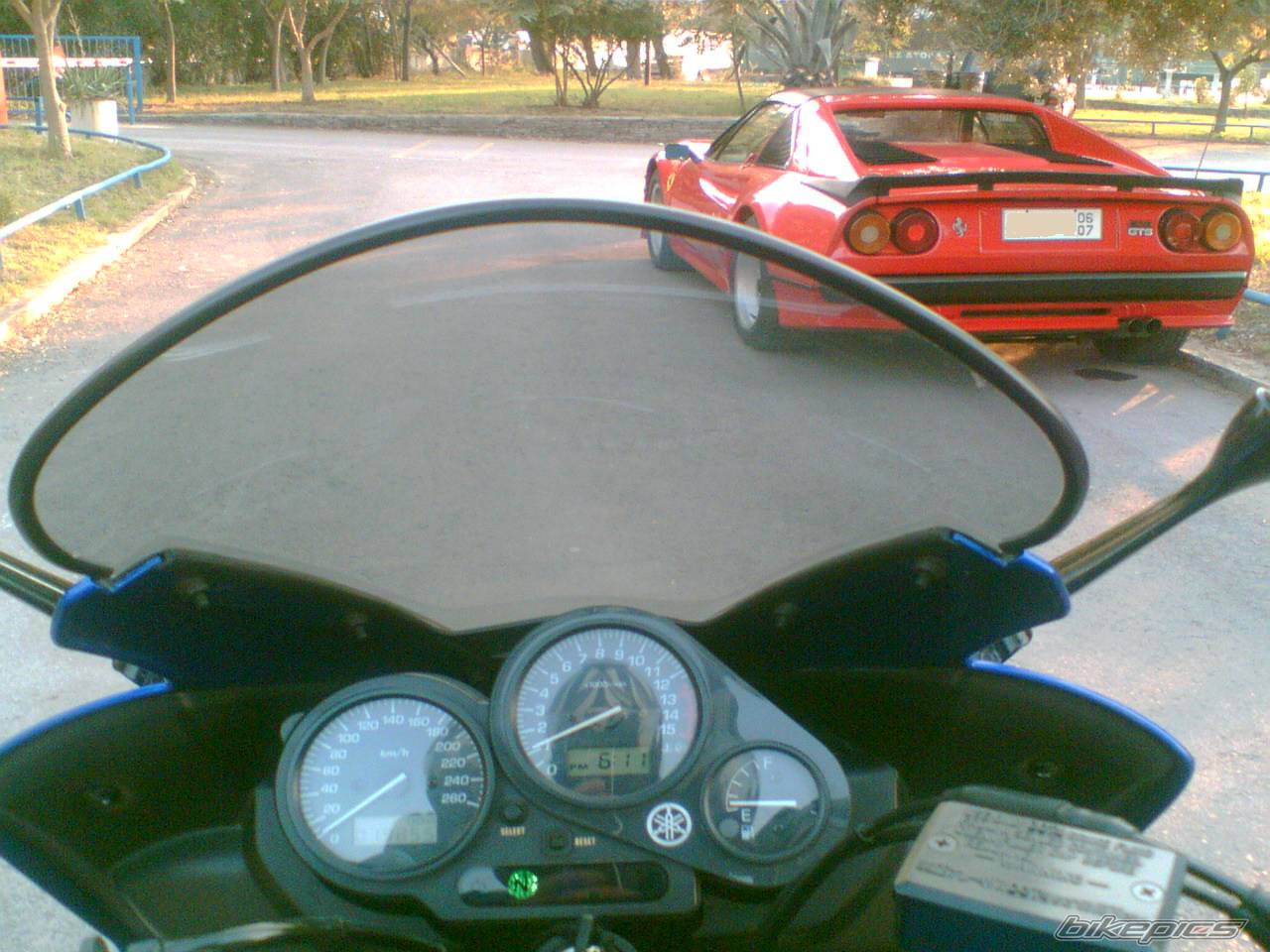 Bike Photo 437394
