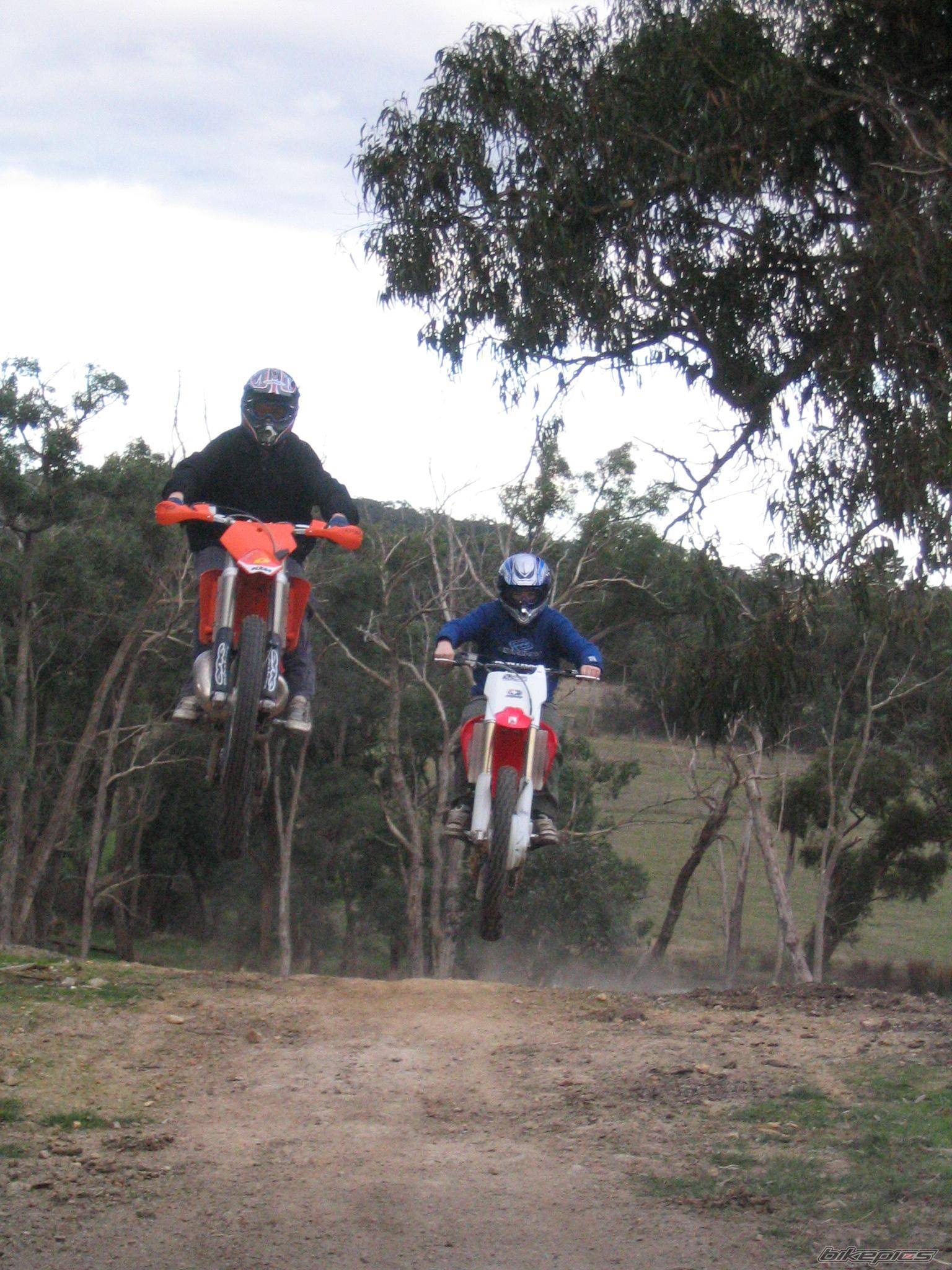 Bike Photo 437406