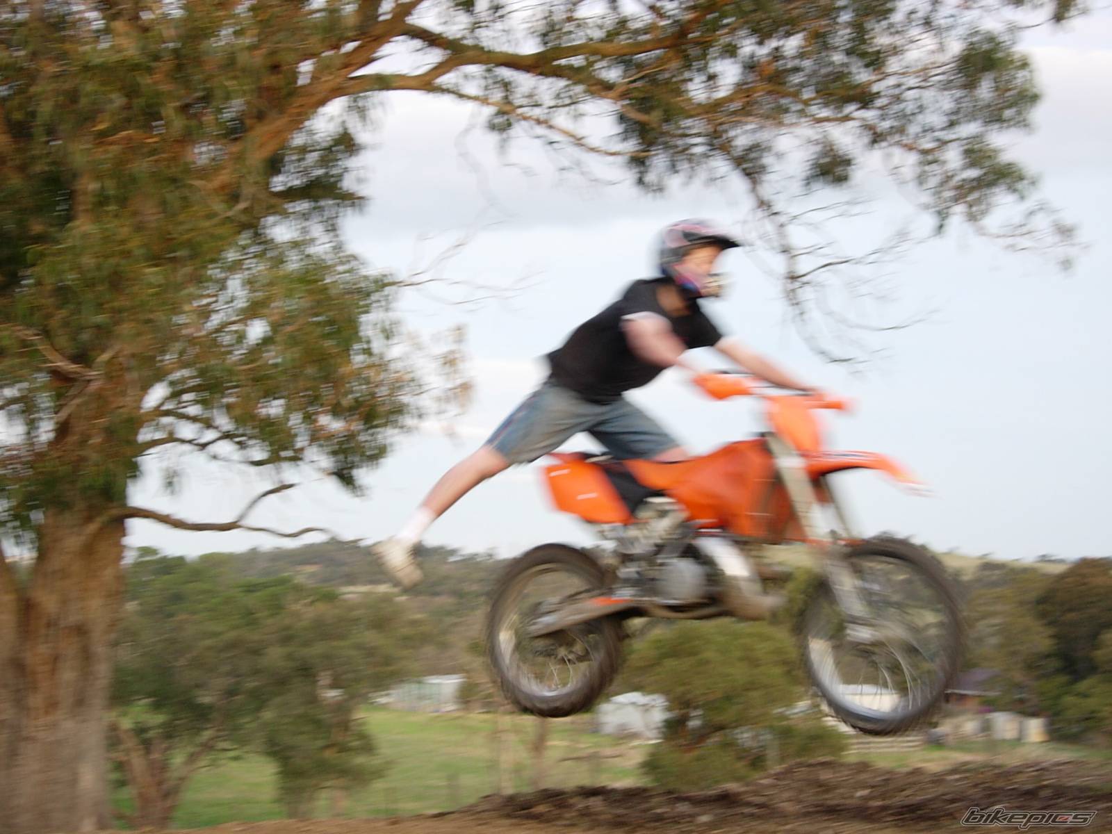 Bike Photo 437407