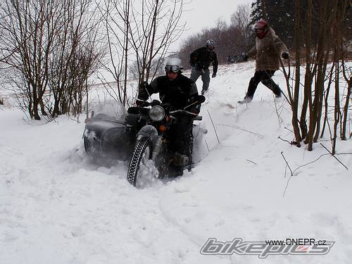 Bike Photo 437409