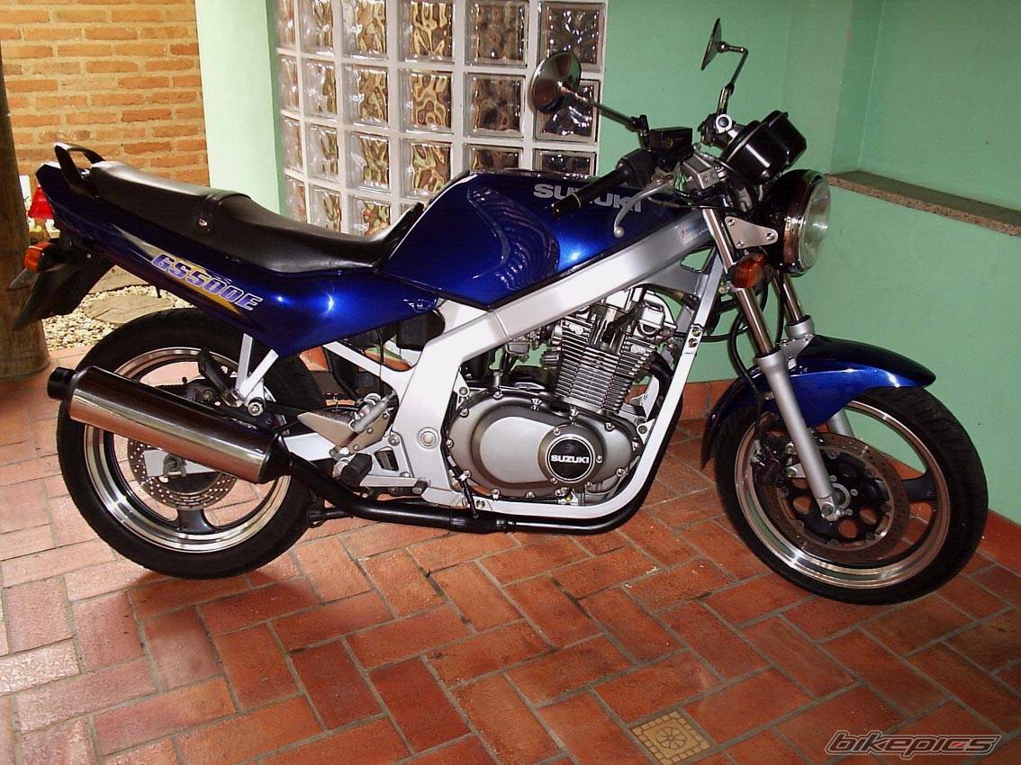 Bike Photo 437413