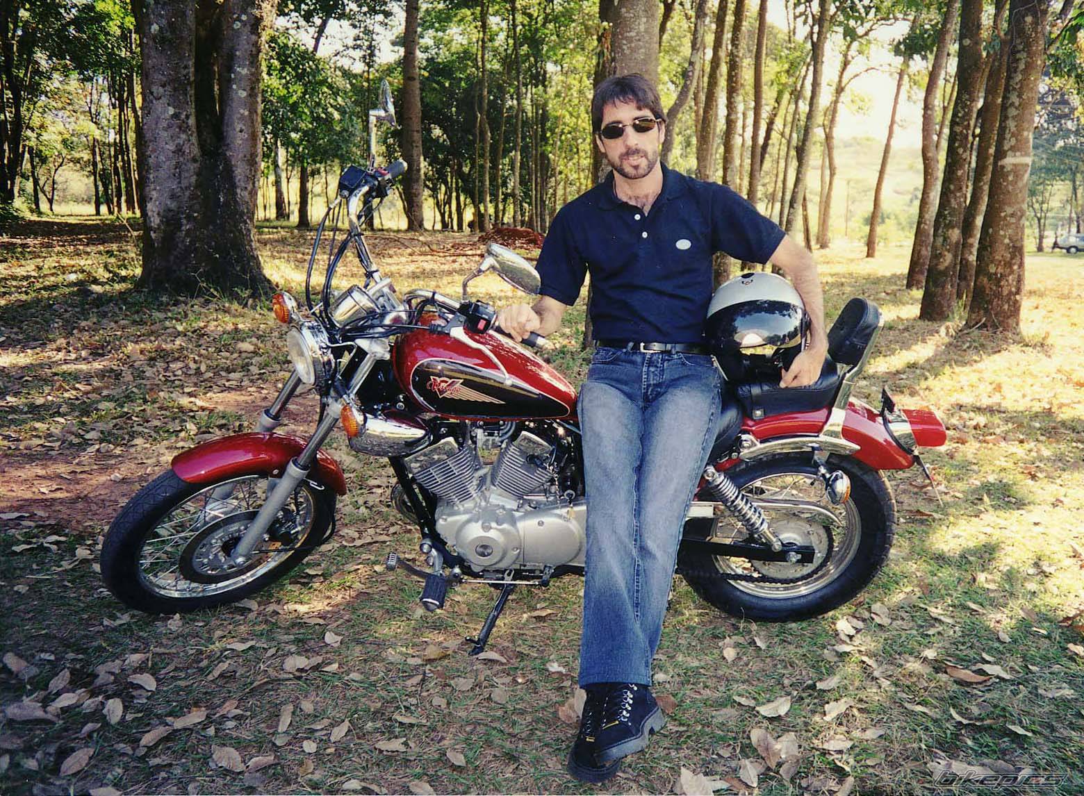 Bike Photo 437425