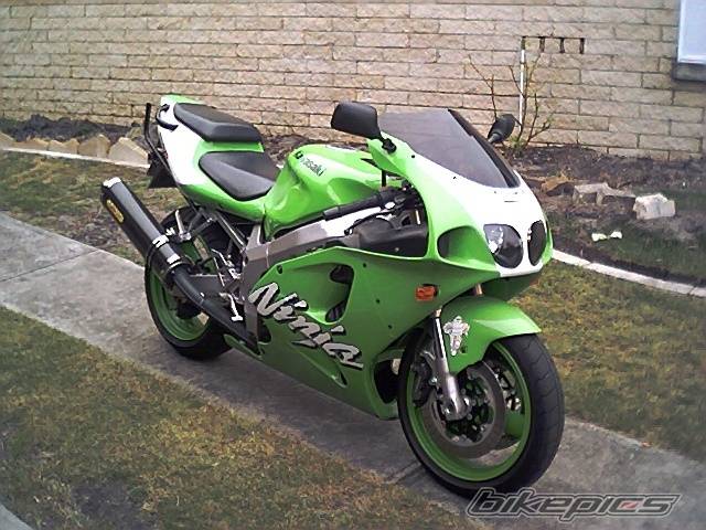 Bike Photo 43744