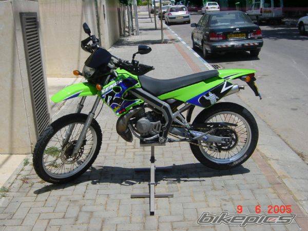 Bike Photo 437442