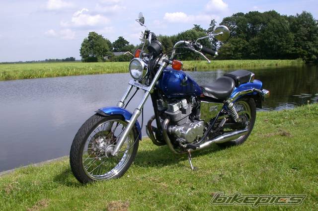Bike Photo 437444