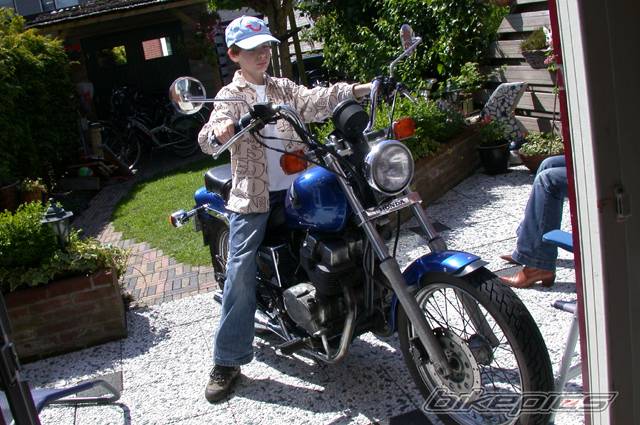 Bike Photo 437446
