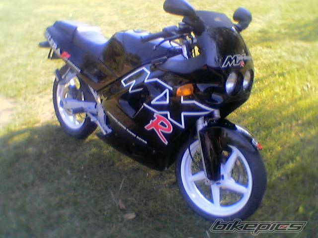 Bike Photo 437450