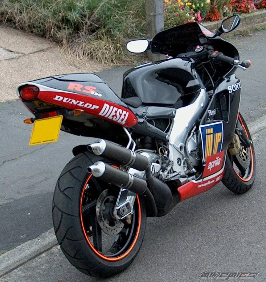 Bike Photo 437457
