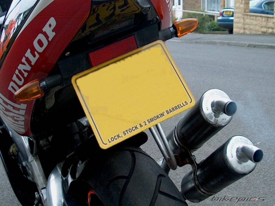 Bike Photo 437458