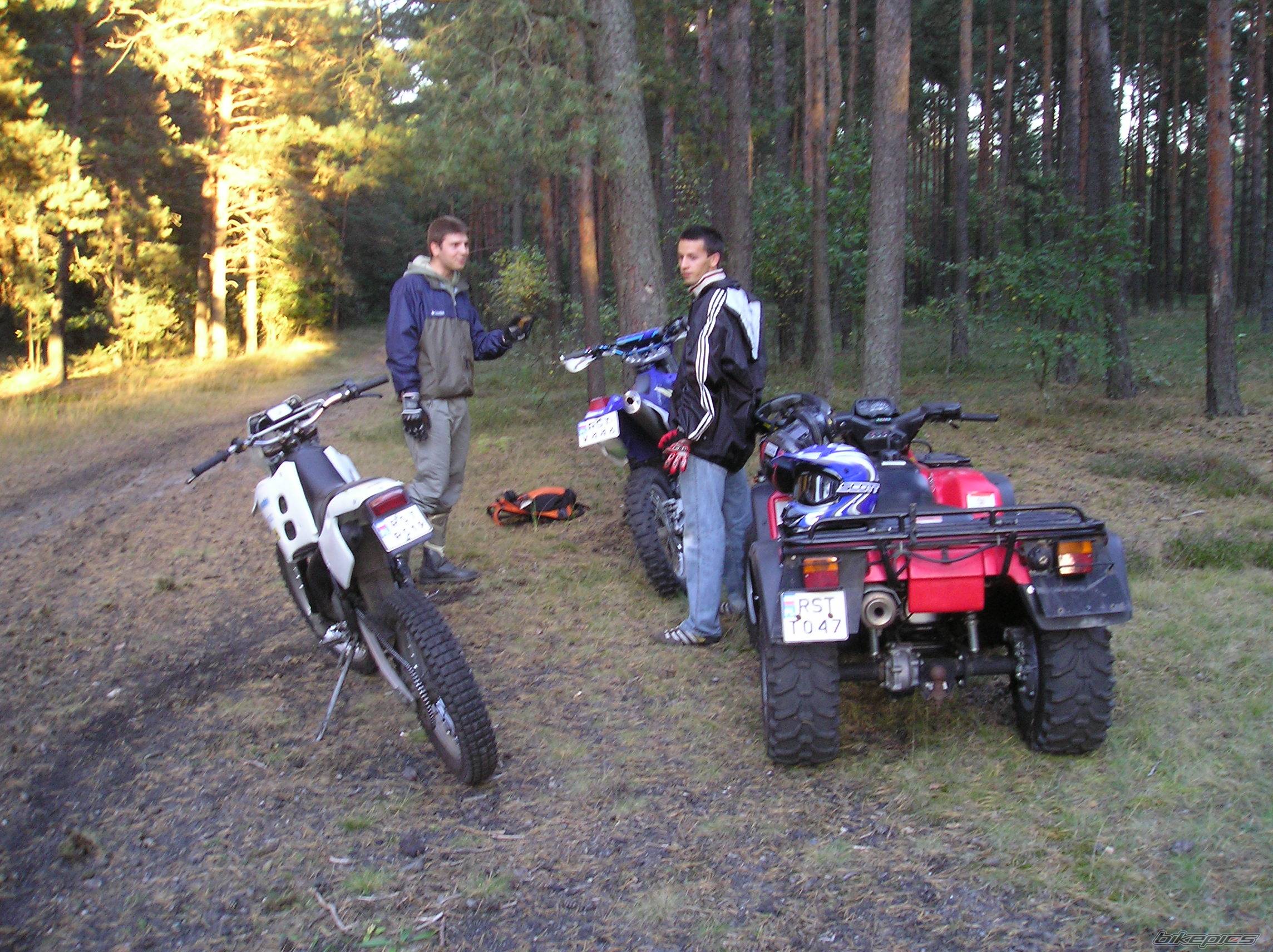 Bike Photo 437472