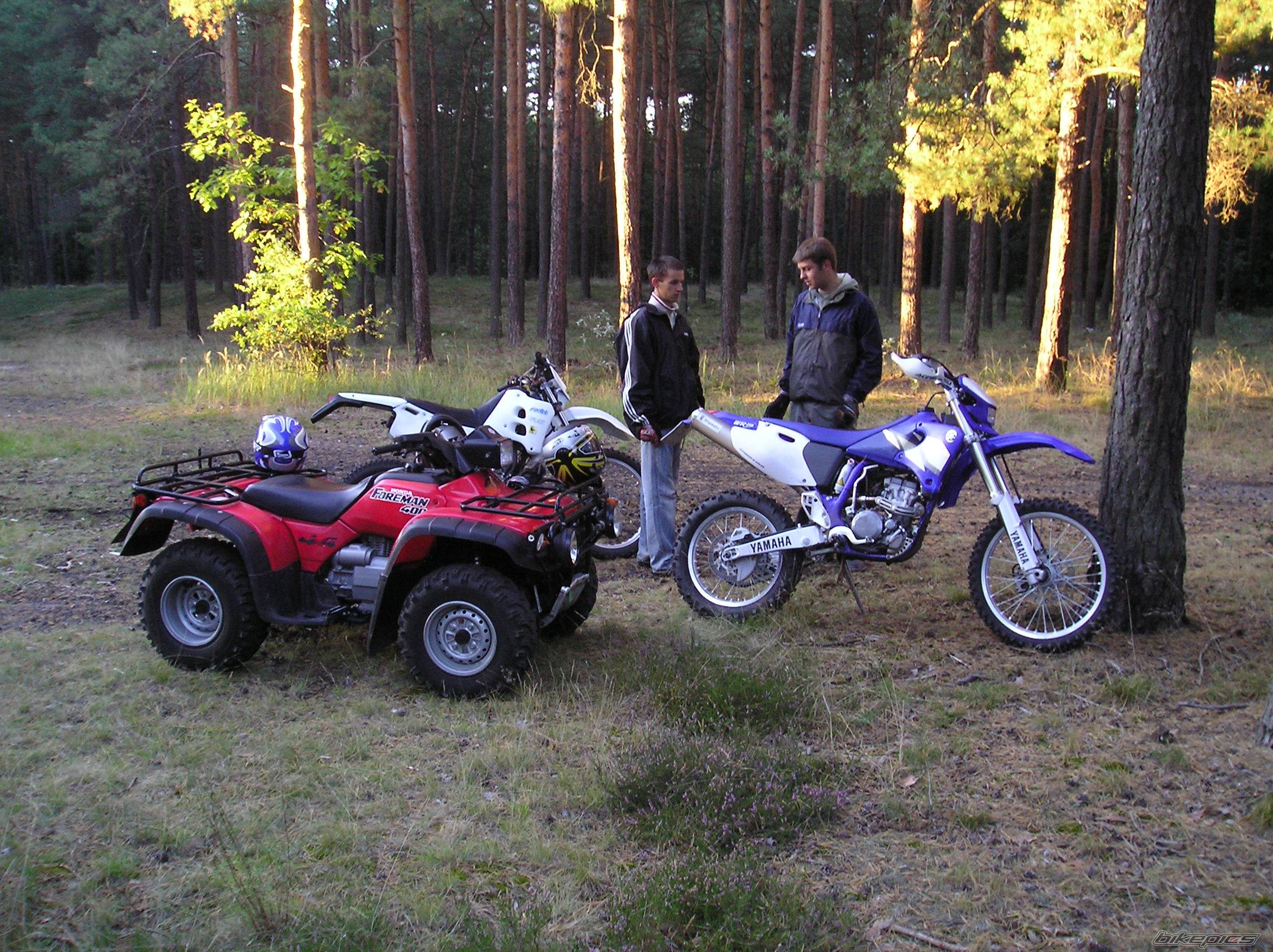 Bike Photo 437473