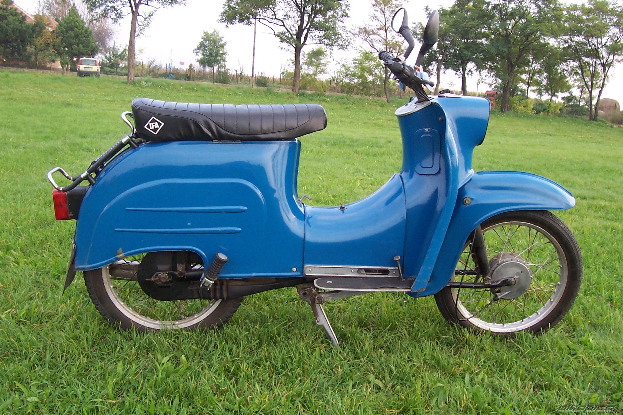 Bike Photo 437482