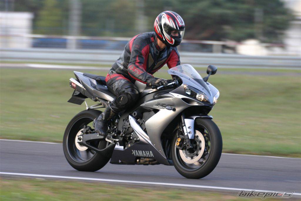 Bike Photo 437486
