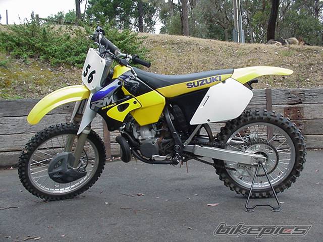 Bike Photo 43750