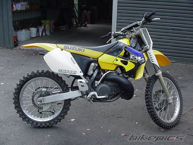 Bike Photo 43751