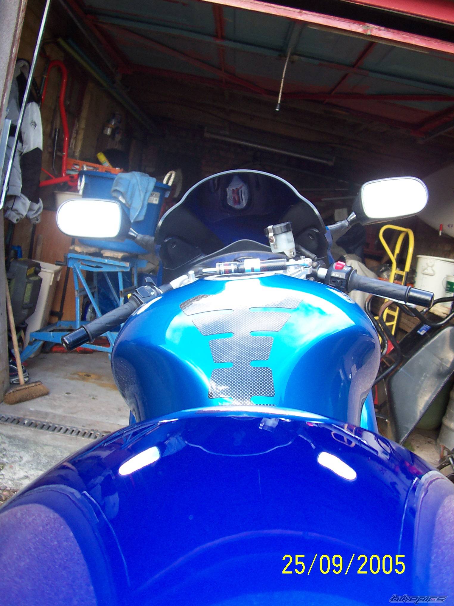 Bike Photo 437520