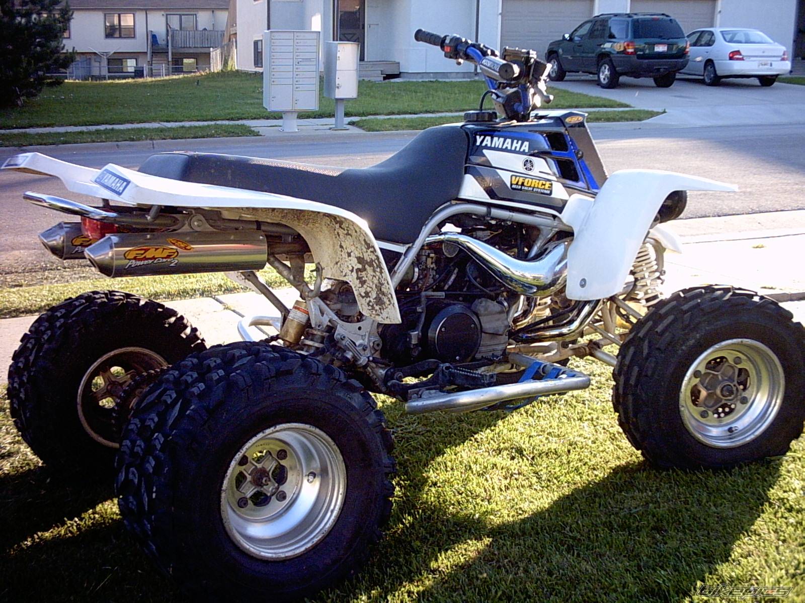 Bike Photo 437523