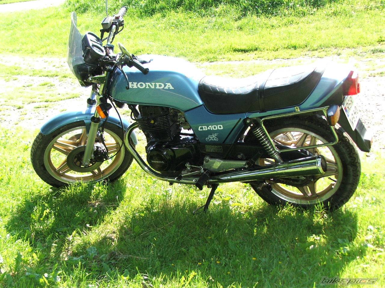 Bike Photo 437527