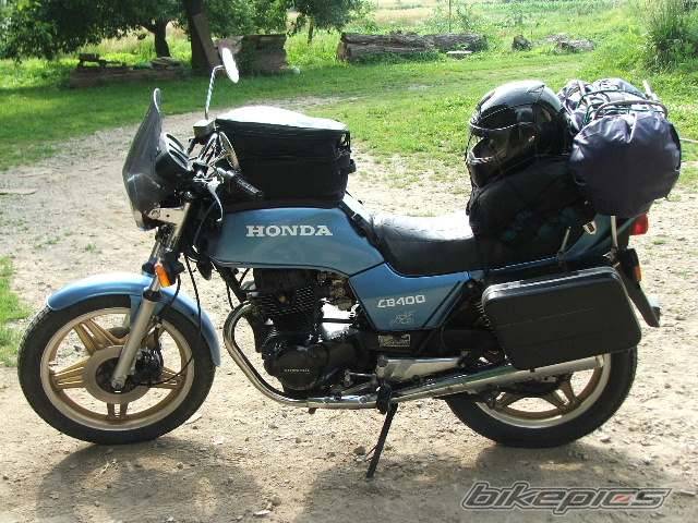 Bike Photo 437528