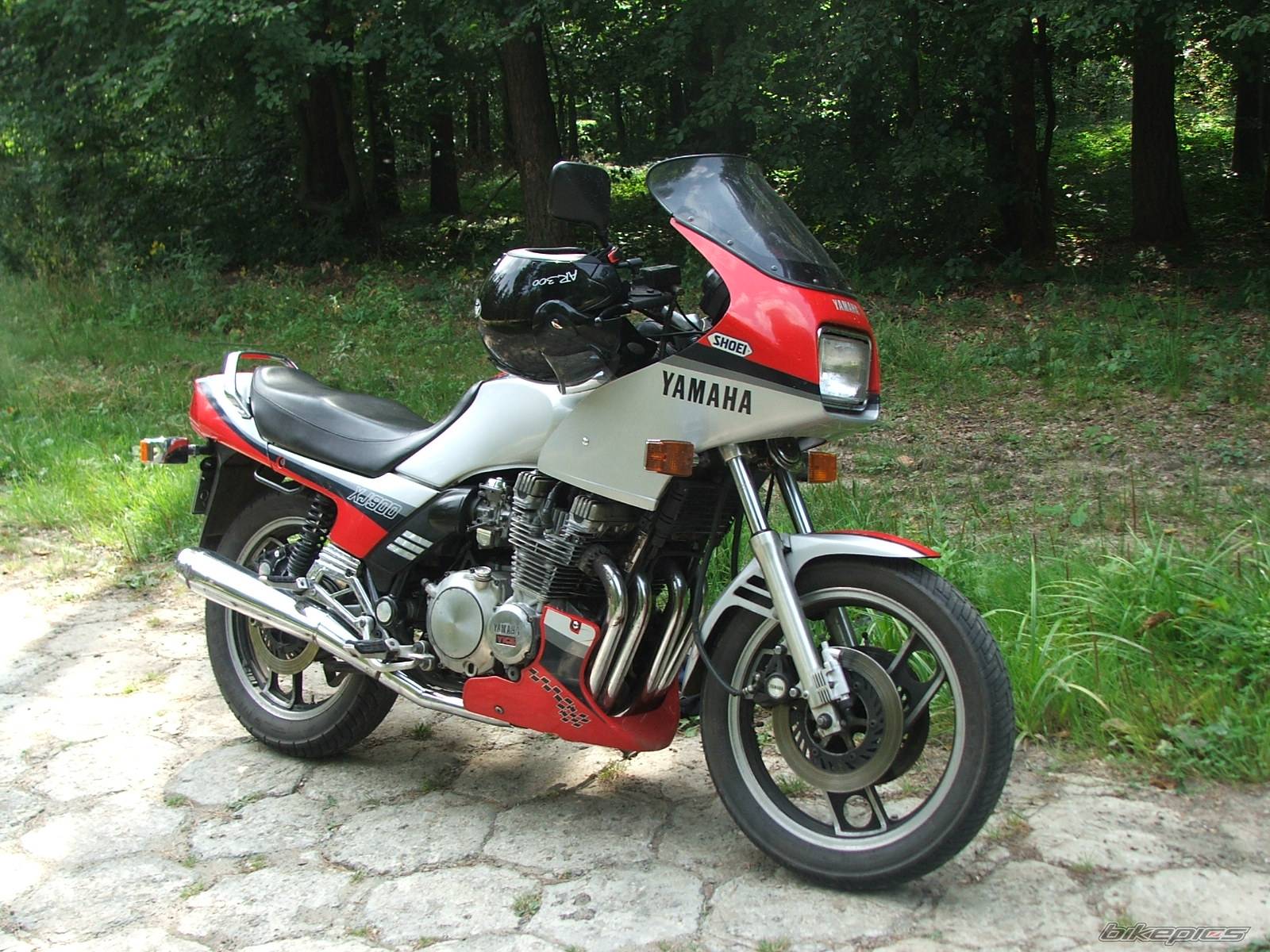 Bike Photo 437530