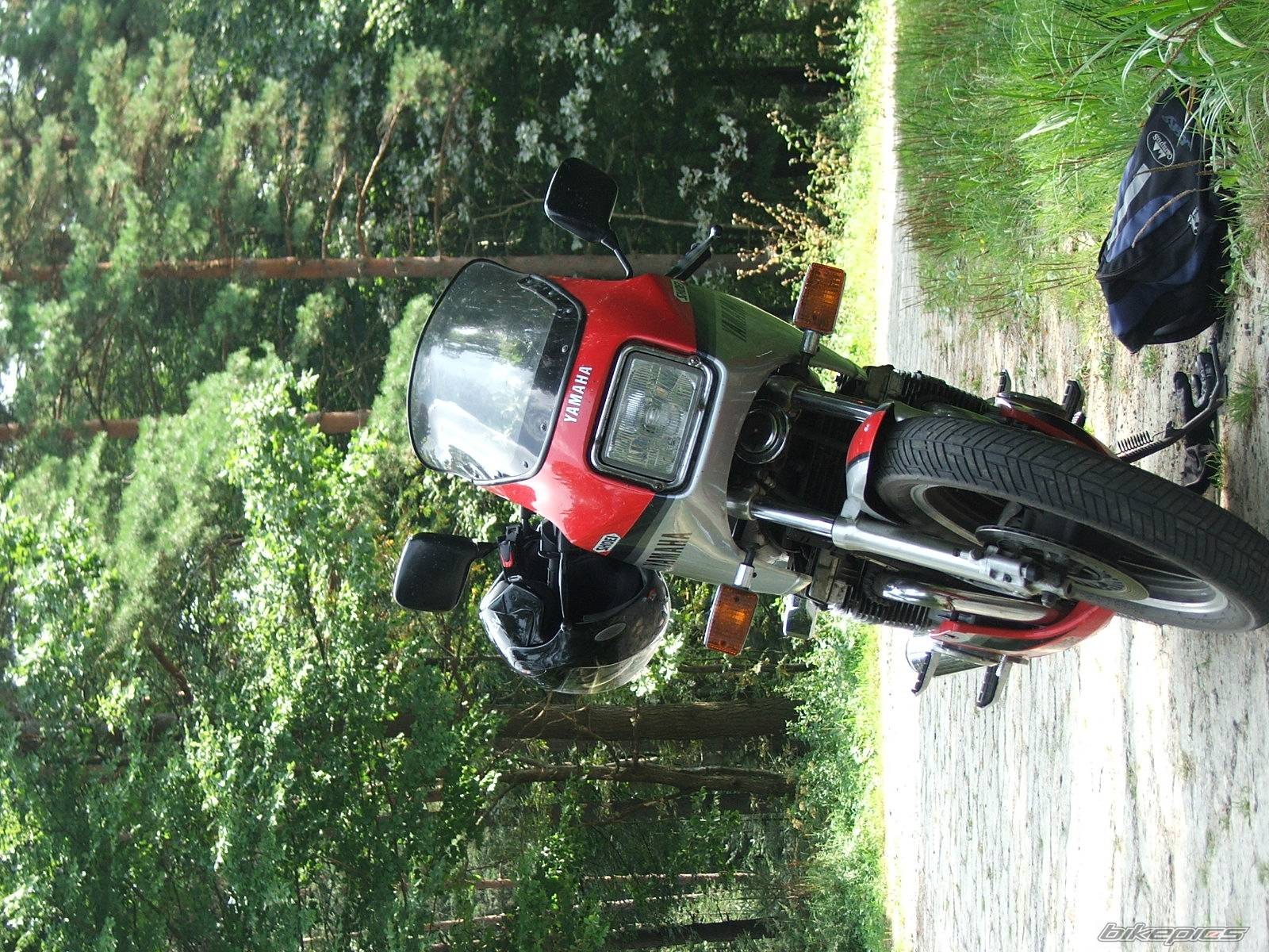 Bike Photo 437534