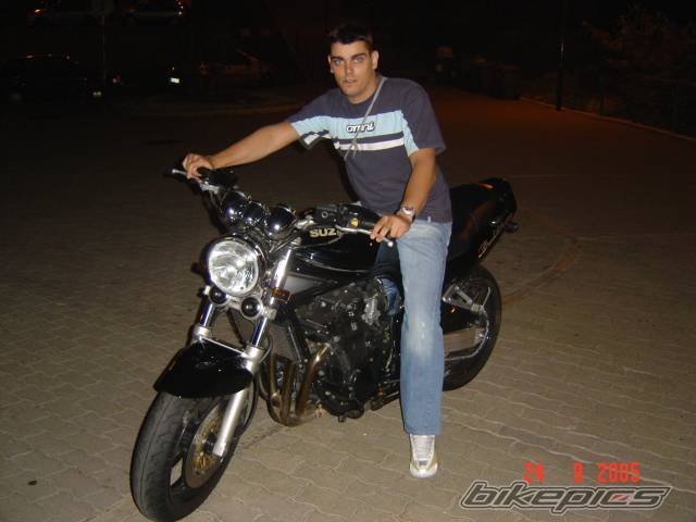 Bike Photo 437535