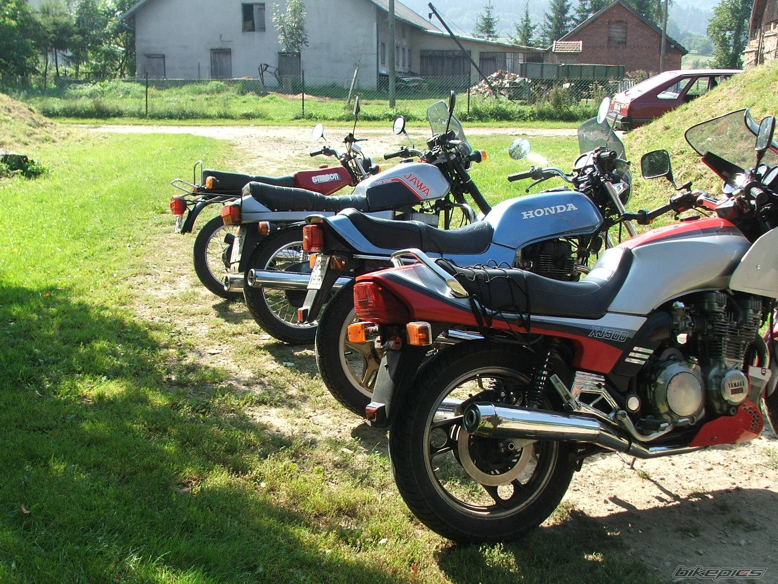 Bike Photo 437540