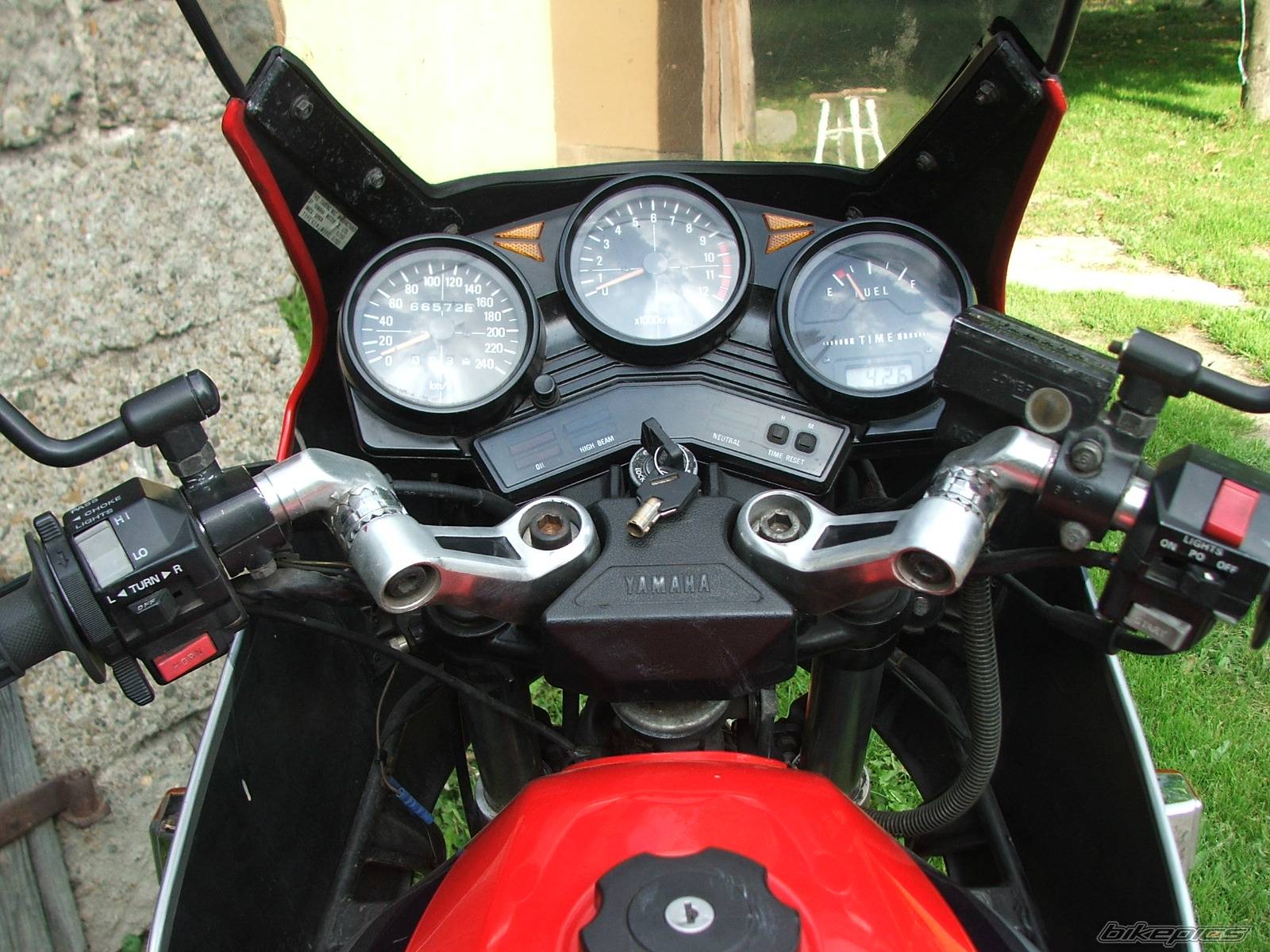 Bike Photo 437541