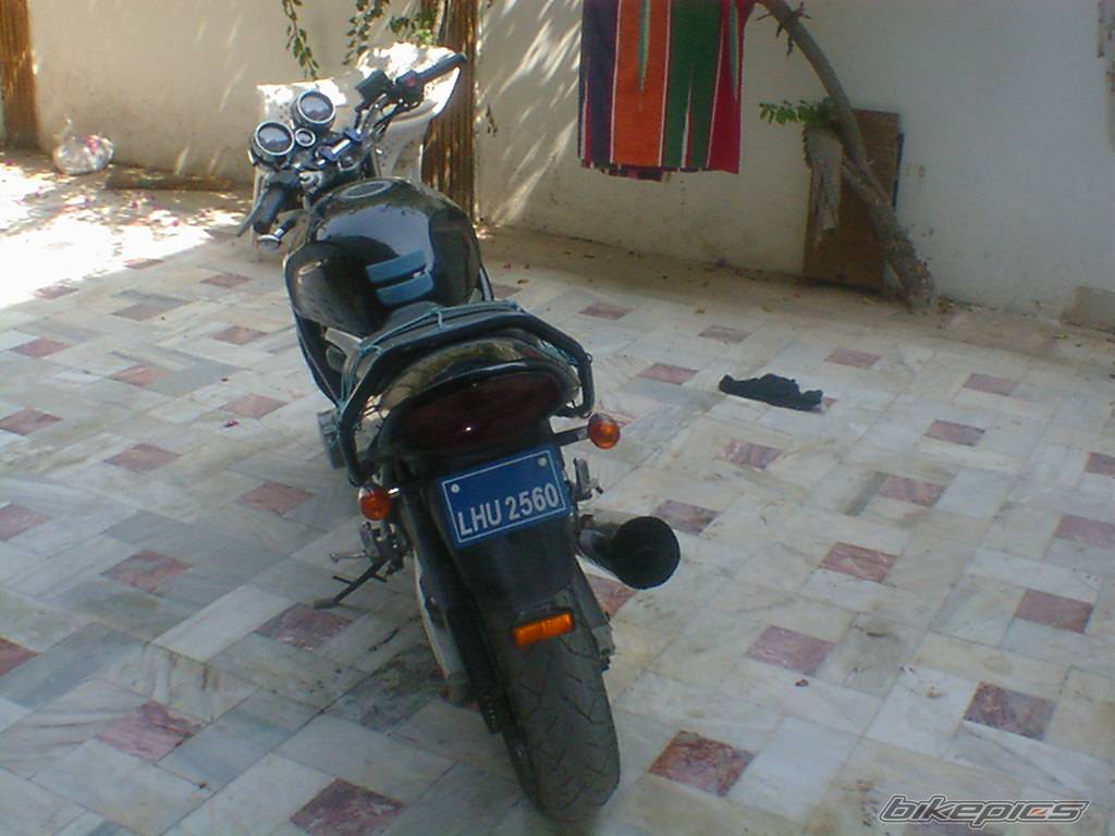 Bike Photo 437582