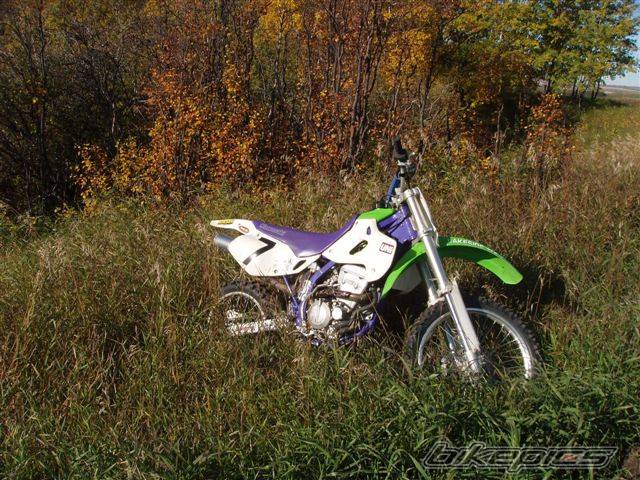 Bike Photo 437594
