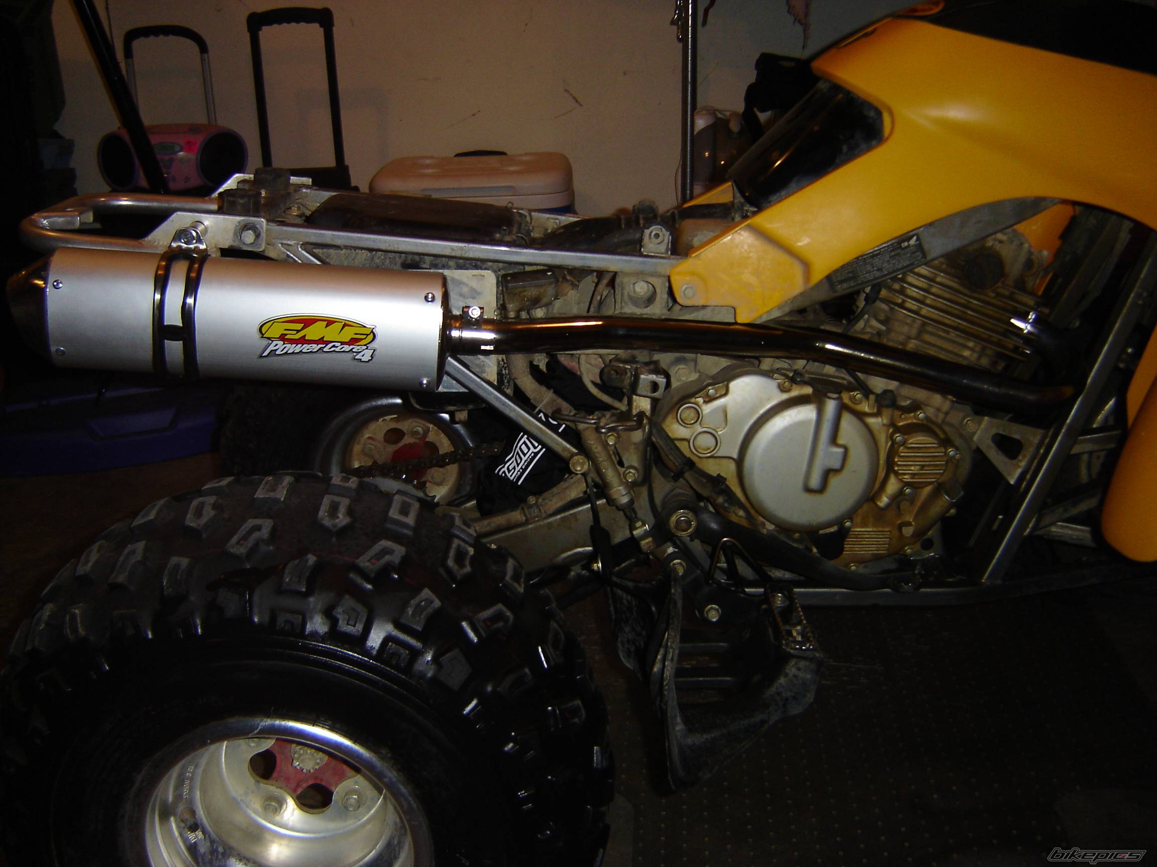Bike Photo 437599