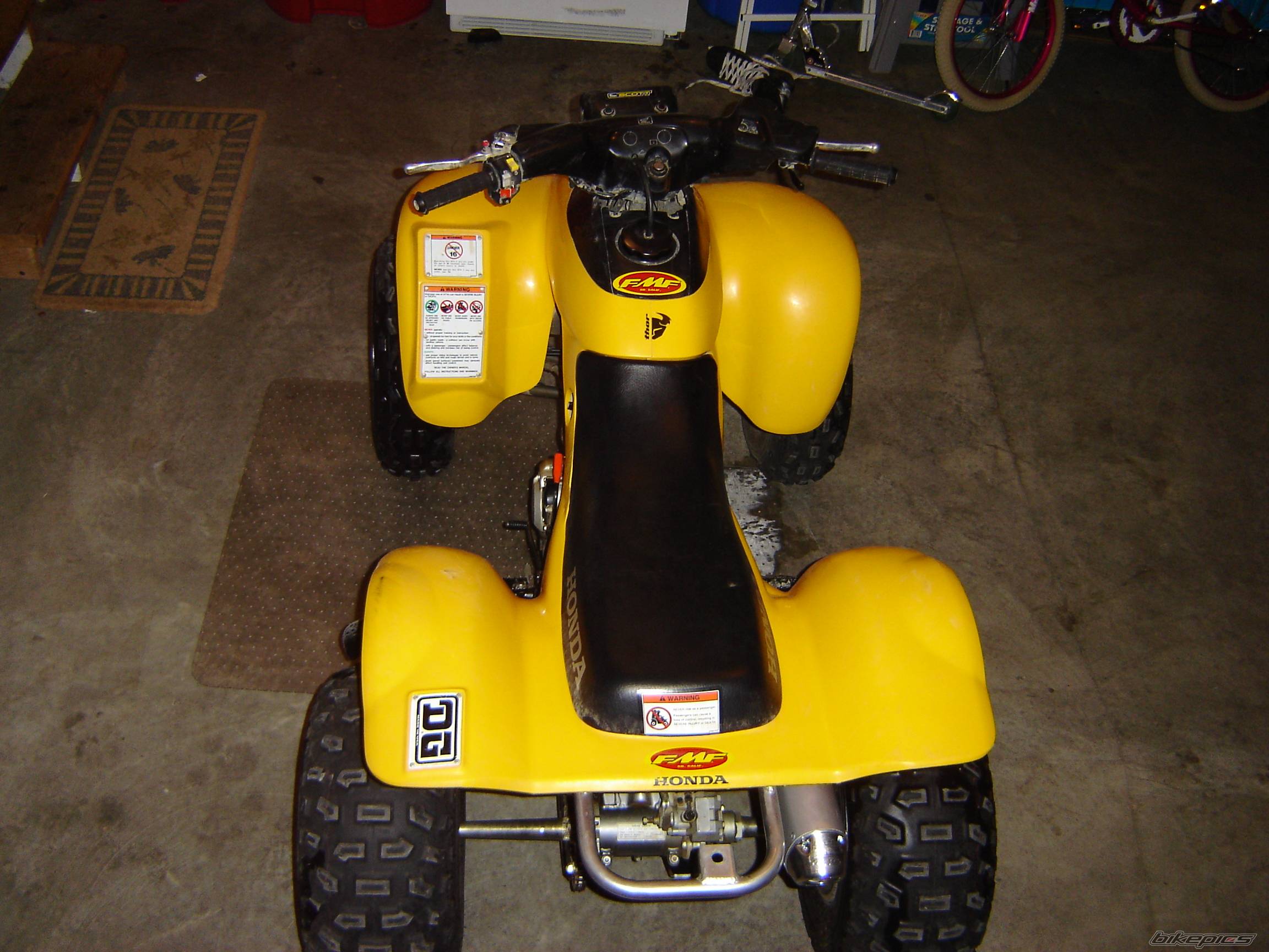 Bike Photo 437611