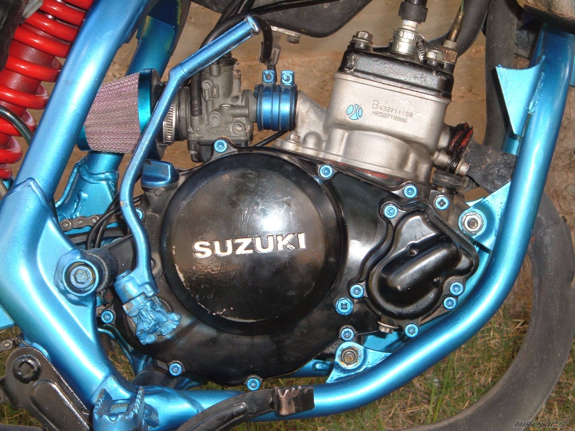 Bike Photo 437613
