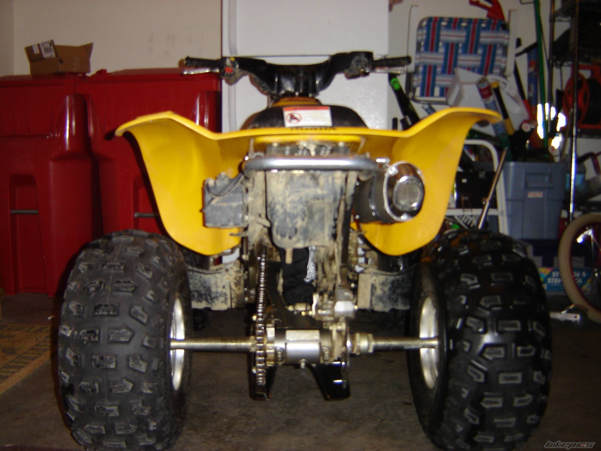 Bike Photo 437614