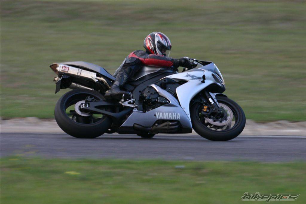 Bike Photo 437627