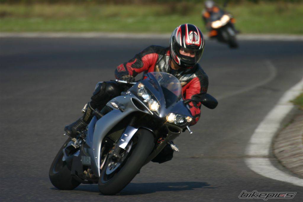 Bike Photo 437629