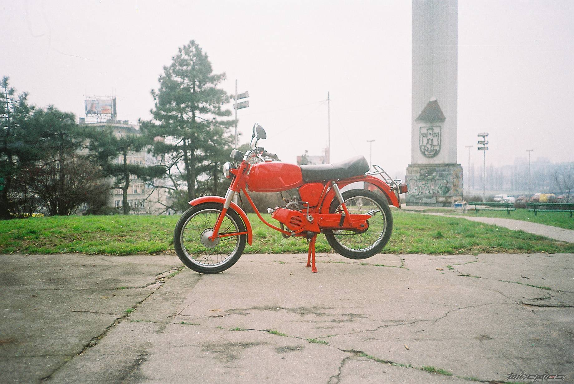 Bike Photo 437633