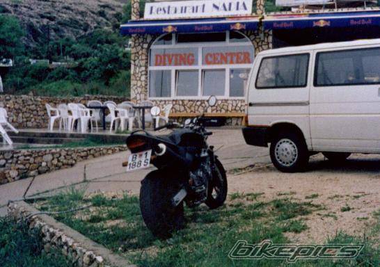 Bike Photo 43764