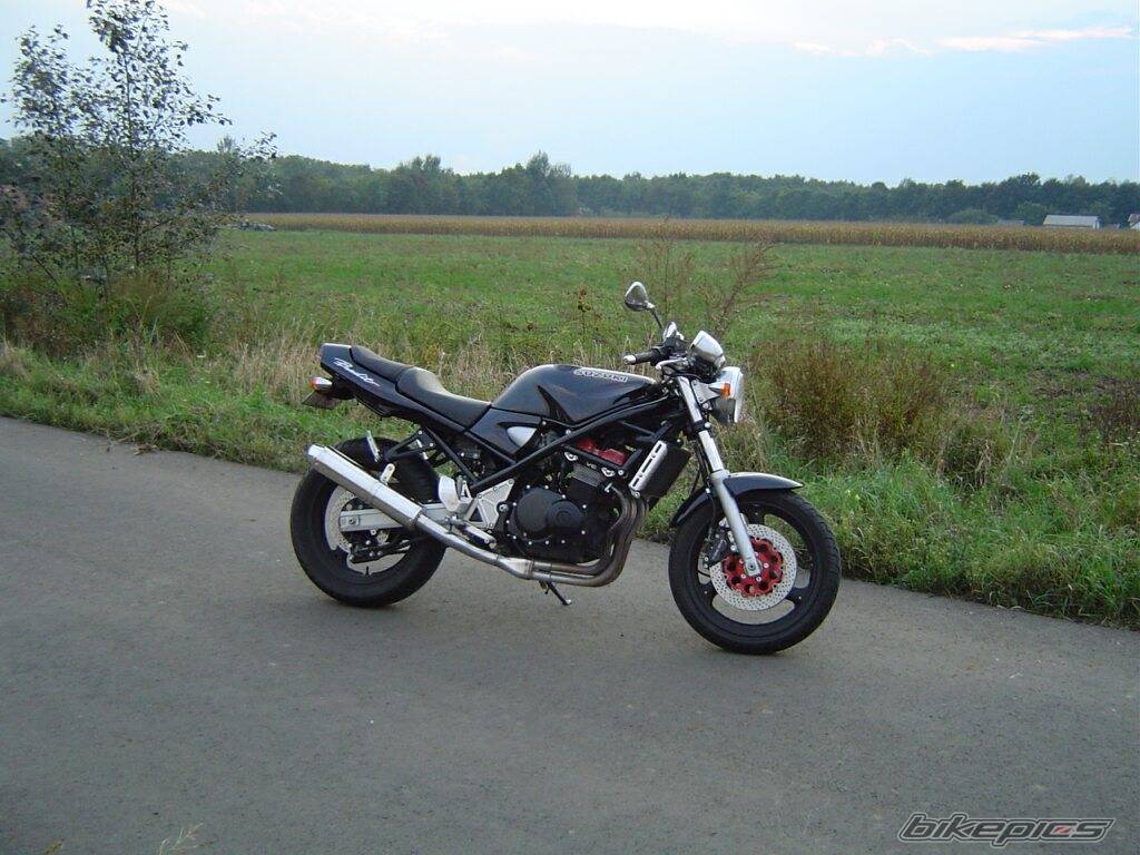 Bike Photo 437641
