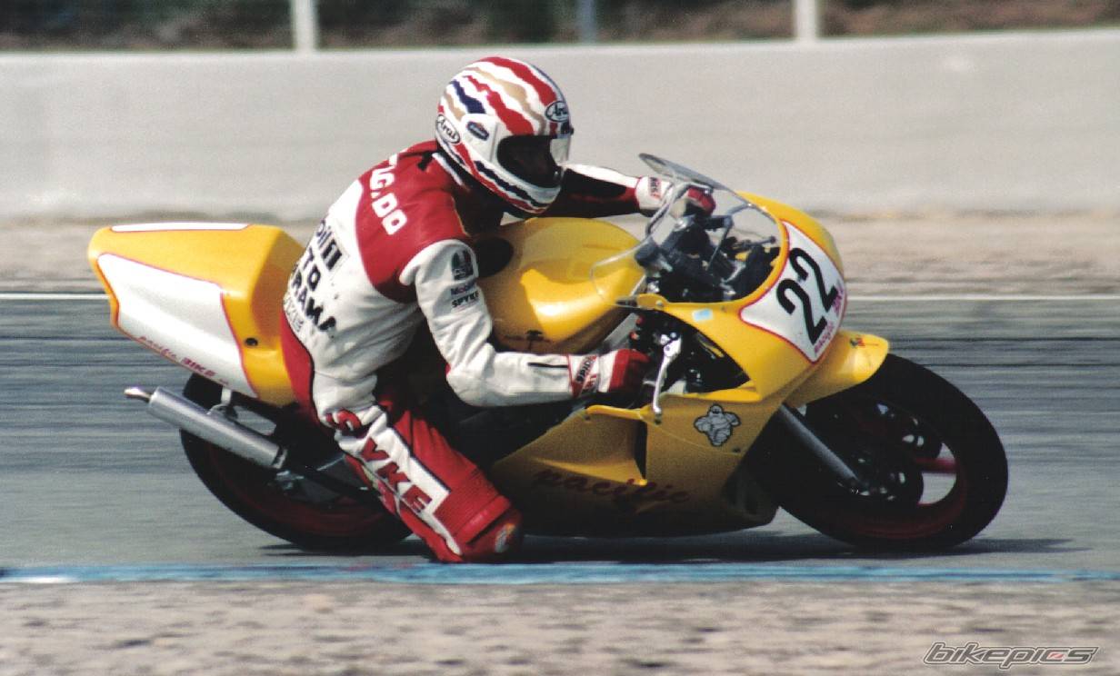 Bike Photo 437643