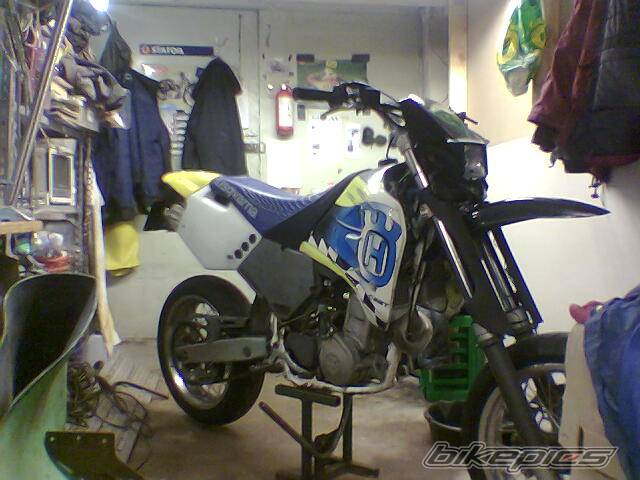 Bike Photo 437653