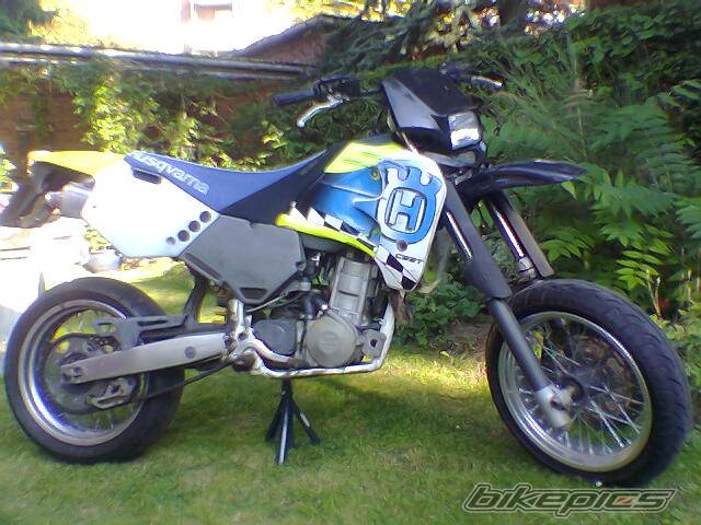 Bike Photo 437655