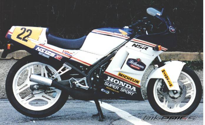 Bike Photo 437657