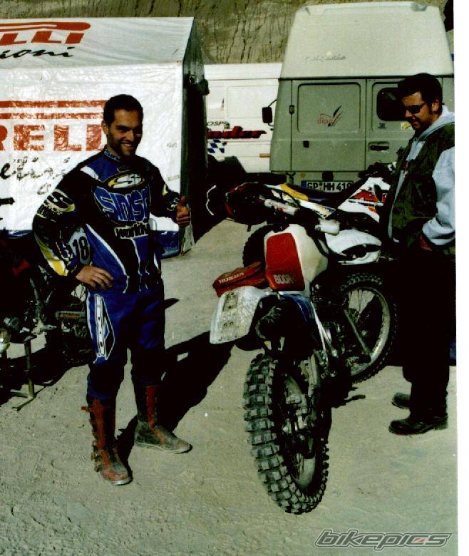 Bike Photo 43767