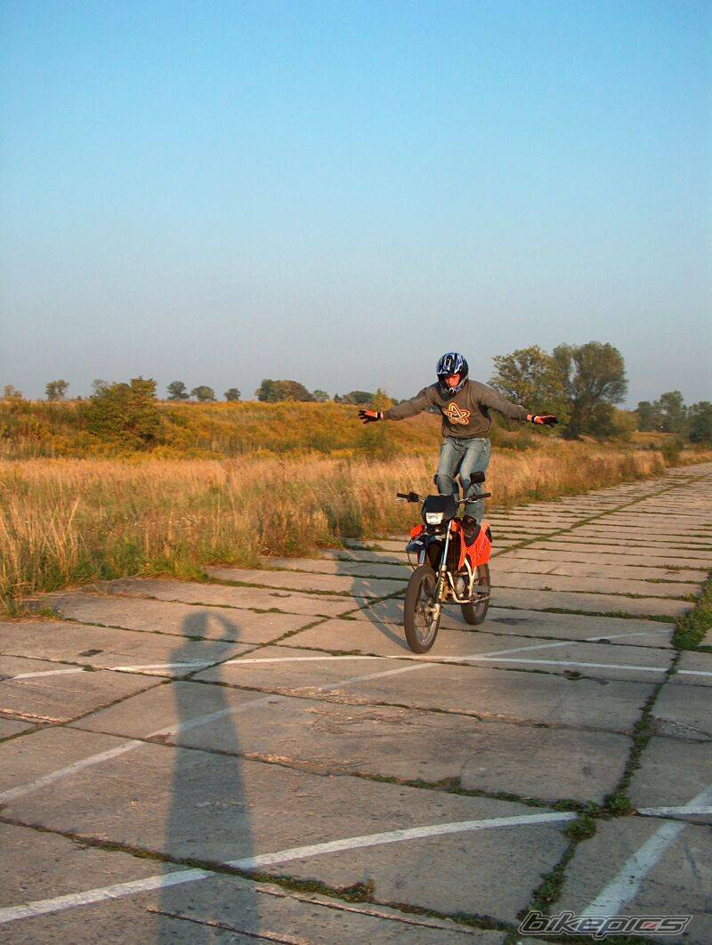 Bike Photo 437678