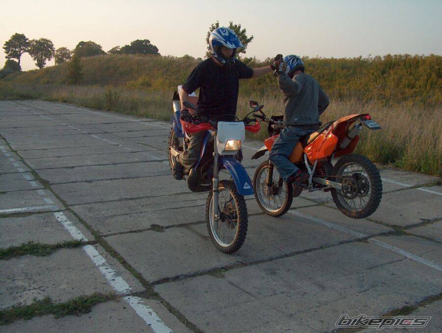 Bike Photo 437679