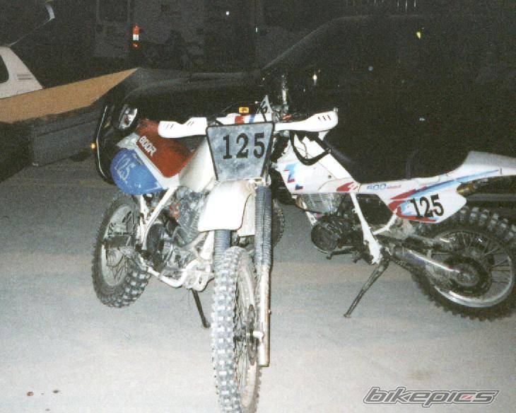 Bike Photo 43768