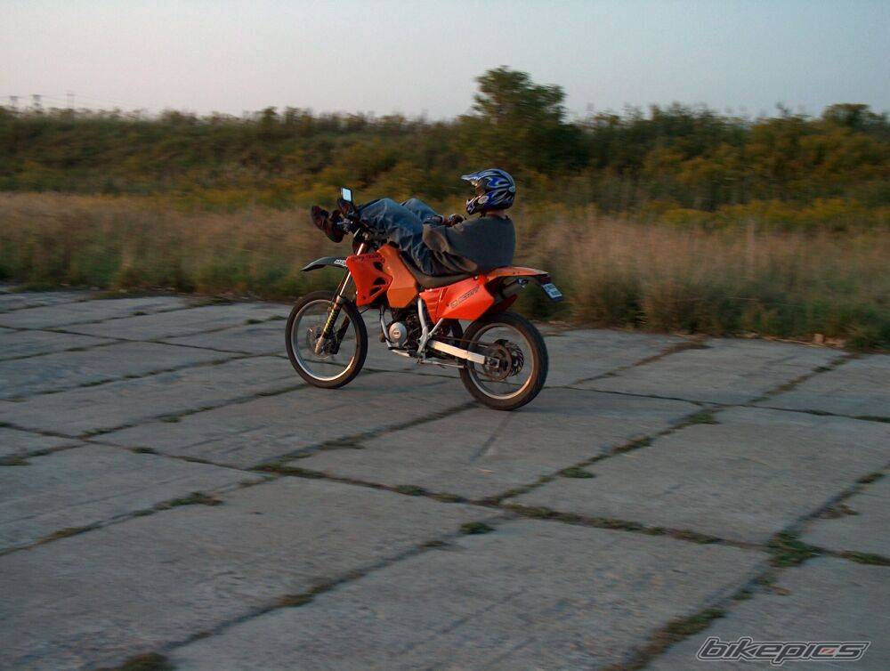 Bike Photo 437680