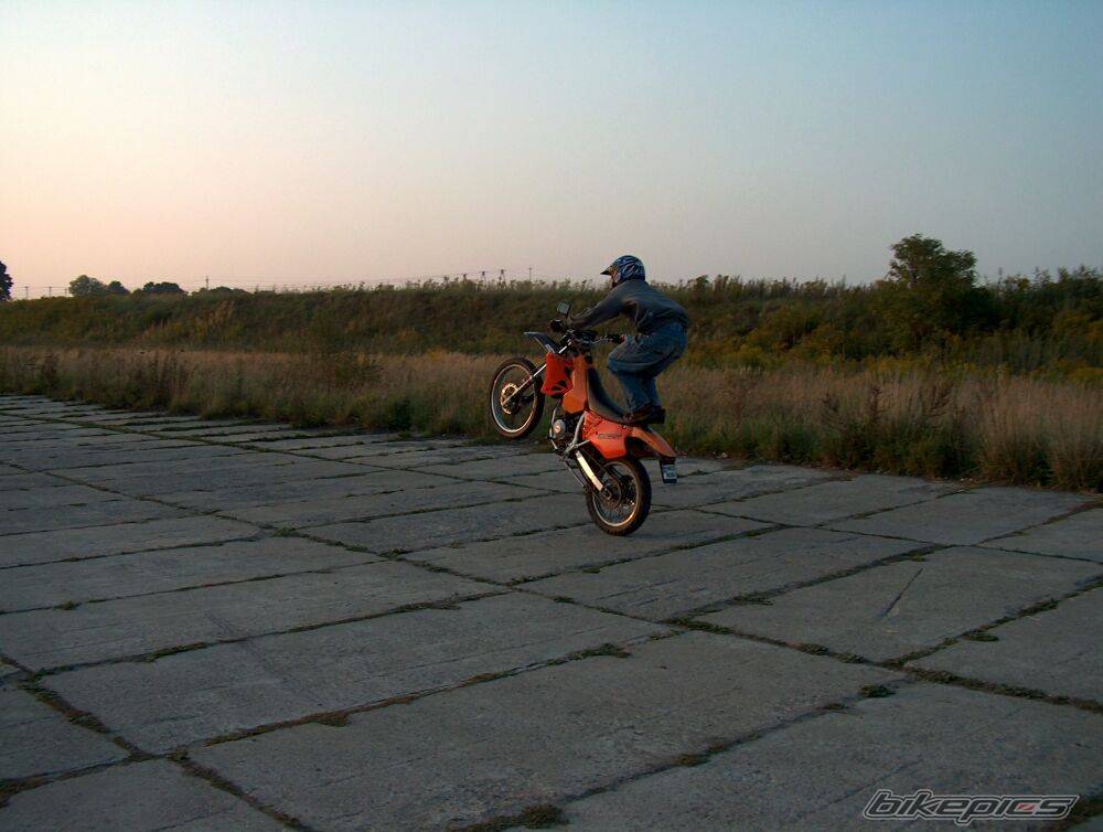 Bike Photo 437681