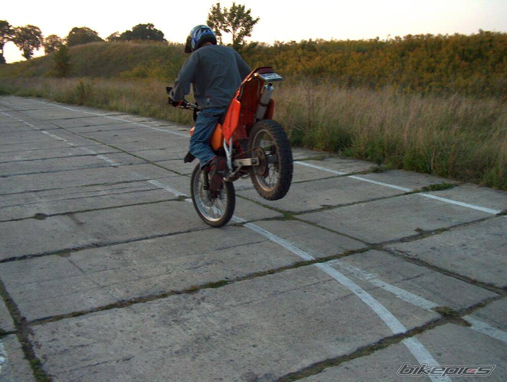 Bike Photo 437682